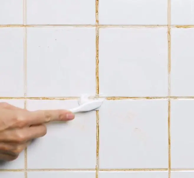 Tile Grout Cleaning