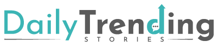 dailytrendingstories logo